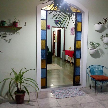 Nautilus Hostel Парати Экстерьер фото