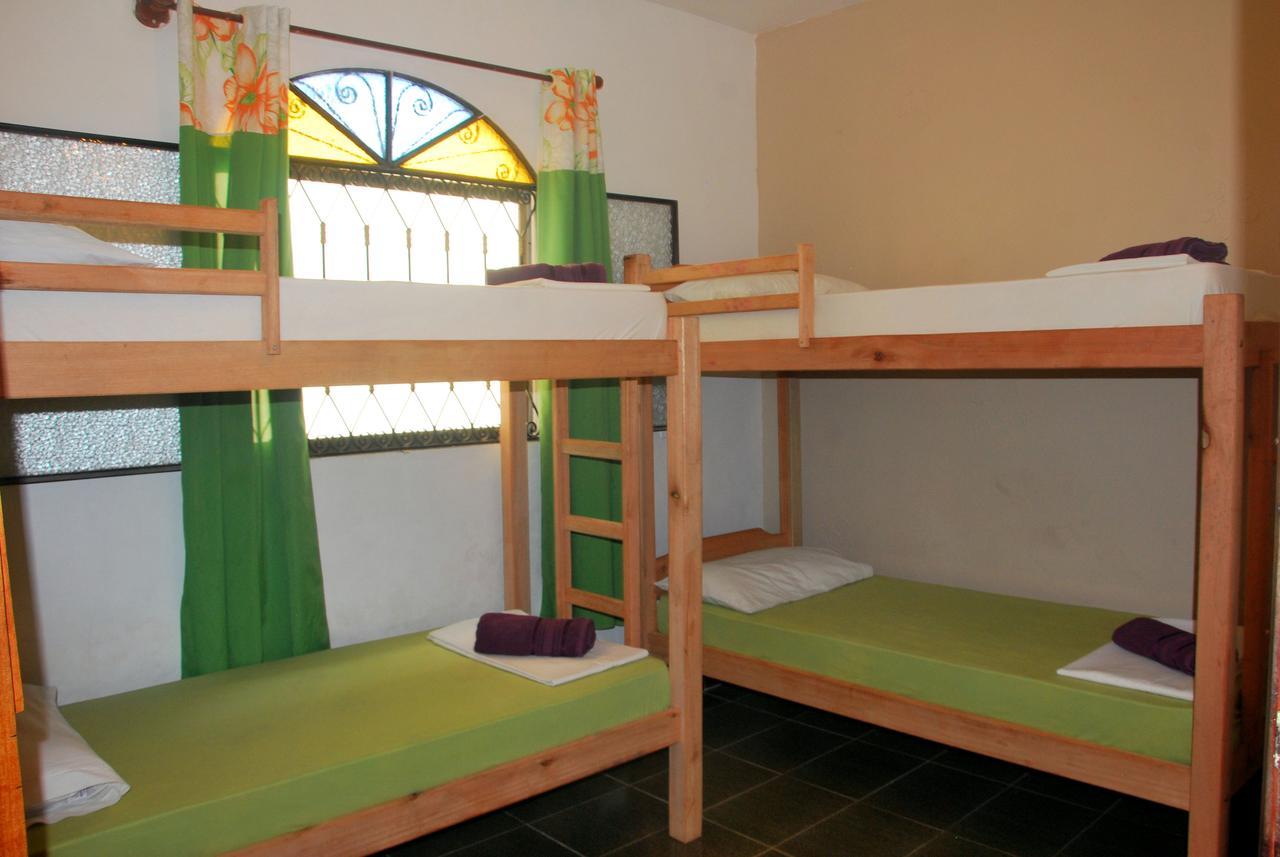 Nautilus Hostel Парати Экстерьер фото