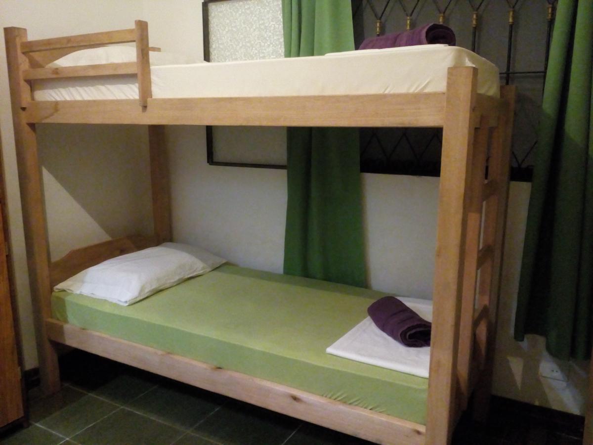 Nautilus Hostel Парати Экстерьер фото