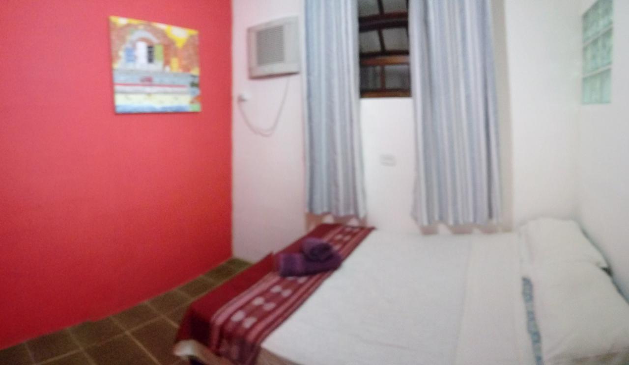Nautilus Hostel Парати Номер фото